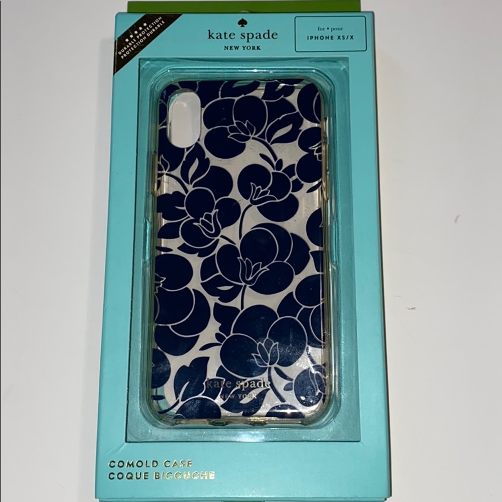 Kate spade phone case